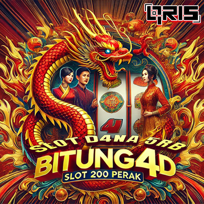 Bitung4d: Daftar Link Situs Slot Gacor Online Paling Gampang Maxwin Terbaru Paling Mudah Akses